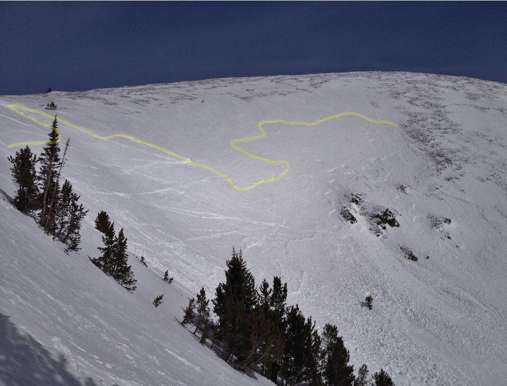 Wyoming Bowl Crown Line